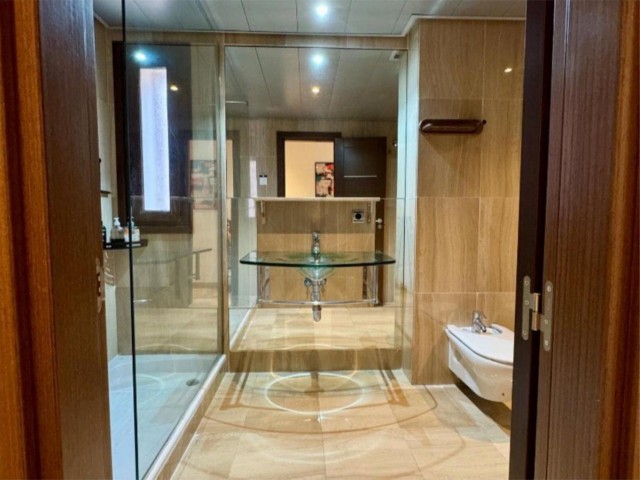 3 Bedrooms Apartment in New Golden Mile