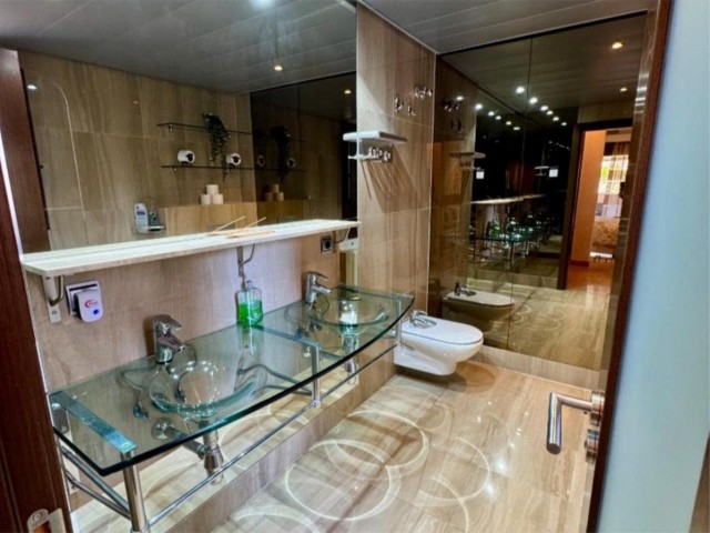 3 Bedrooms Apartment in New Golden Mile