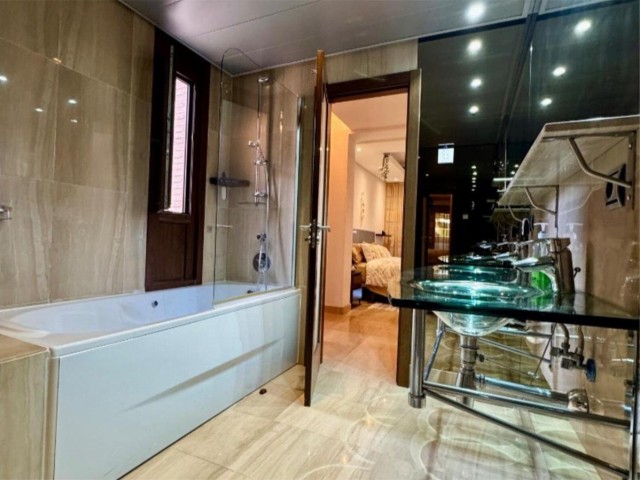 3 Bedrooms Apartment in New Golden Mile