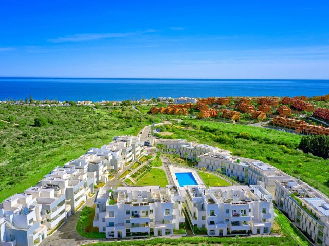 Apartment, Estepona