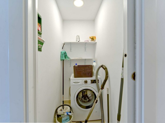 3 Schlafzimmer Apartment in Estepona