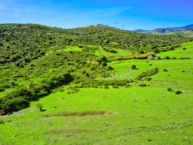 3 Schlafzimmer Apartment in Estepona
