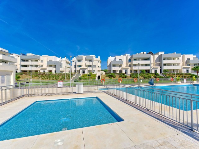 3 Makuuhuoneen Huoneisto Estepona