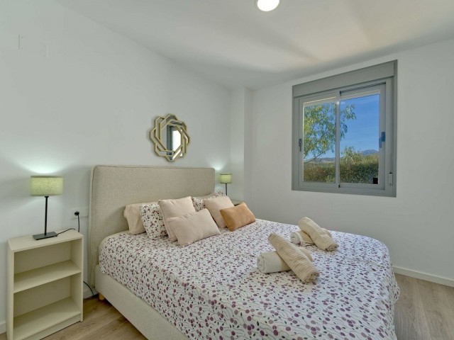 3 Makuuhuoneen Huoneisto Estepona