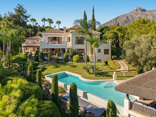 Villa, The Golden Mile, R5324509