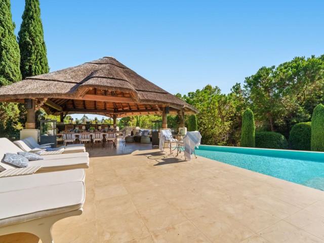 Villa, The Golden Mile, R5324509