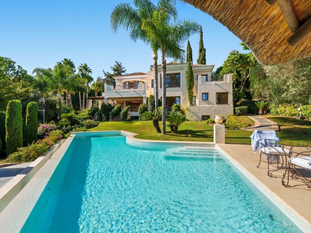 Villa, The Golden Mile, R5324509