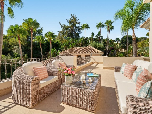 Villa, The Golden Mile, R5324509