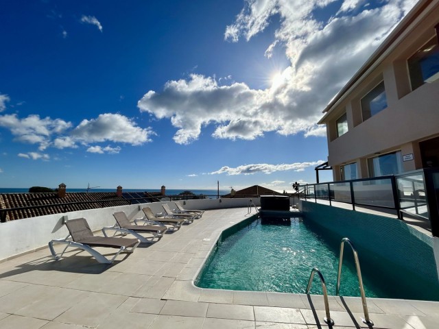 6 Schlafzimmer Villa in Torreblanca