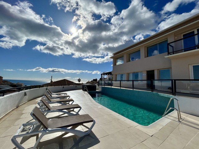 6 Schlafzimmer Villa in Torreblanca