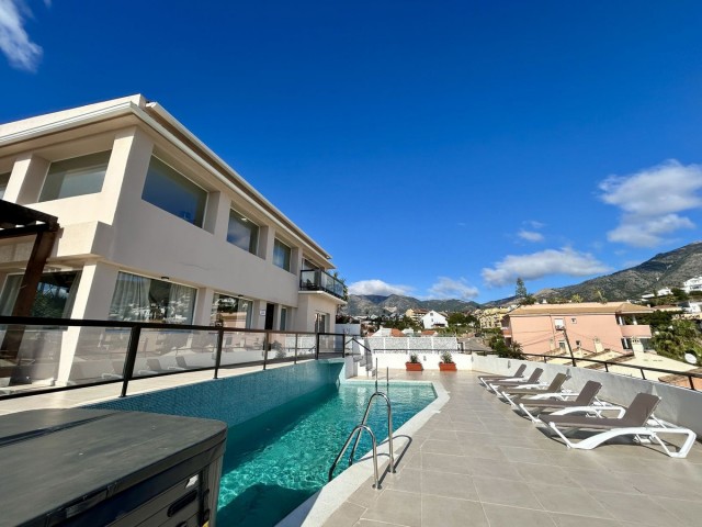 6 Schlafzimmer Villa in Torreblanca