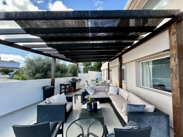 6 Schlafzimmer Villa in Torreblanca