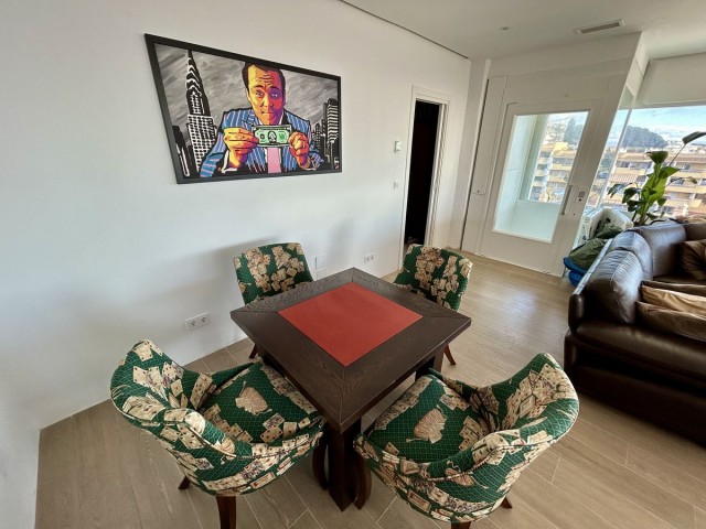 6 Schlafzimmer Villa in Torreblanca