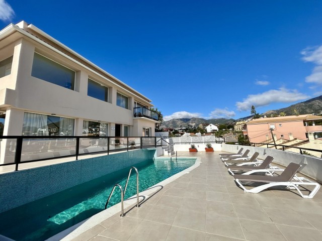 6 Bedrooms Villa in Torreblanca