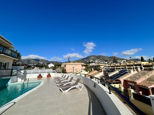 6 Bedrooms Villa in Torreblanca