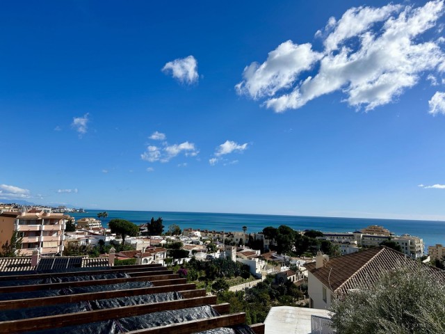 6 Bedrooms Villa in Torreblanca