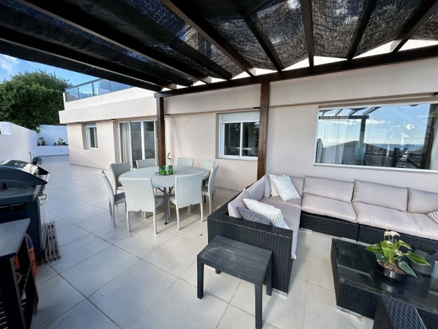 6 Bedrooms Villa in Torreblanca