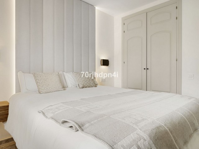 Apartment, Nueva Andalucia