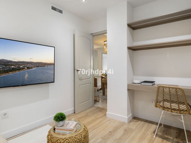 3 Schlafzimmer Apartment in Nueva Andalucía