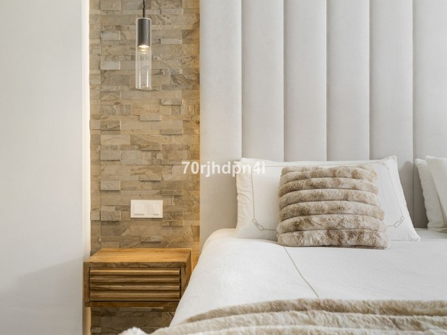 3 Schlafzimmer Apartment in Nueva Andalucía