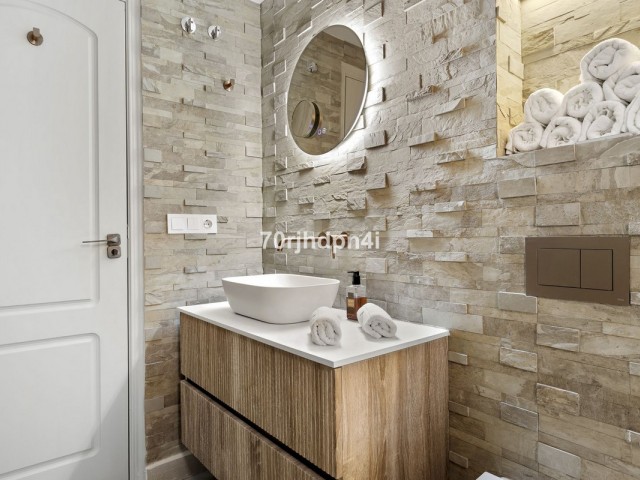 3 Schlafzimmer Apartment in Nueva Andalucía