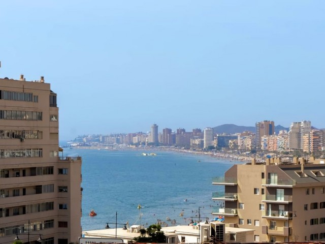 2 Schlafzimmer Apartment in Fuengirola