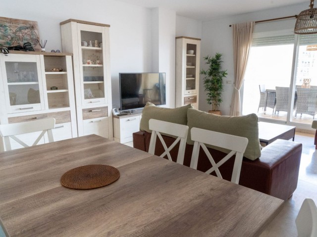 2 Makuuhuoneen Huoneisto Fuengirola