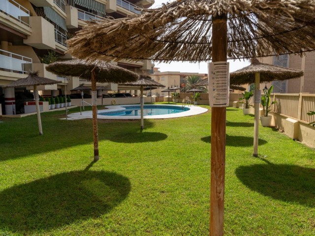 2 Makuuhuoneen Huoneisto Fuengirola