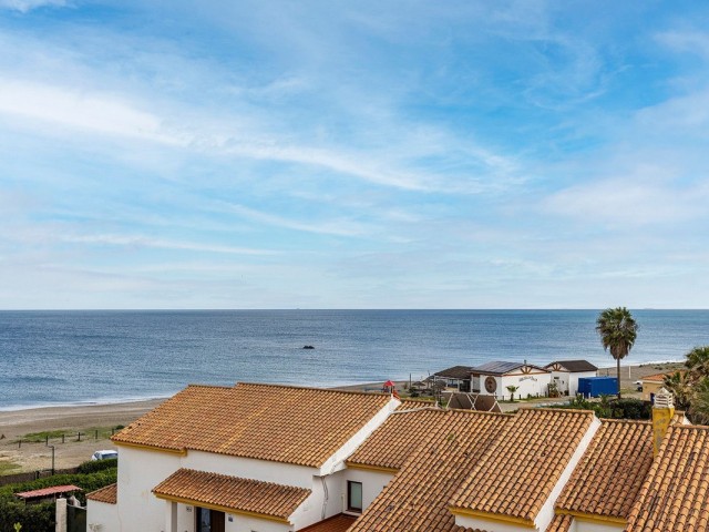 Reihenhaus, La Duquesa, R5324635