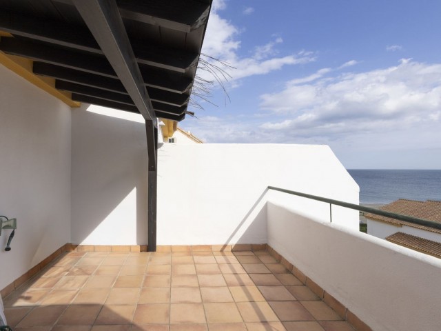 Reihenhaus, La Duquesa, R5324635