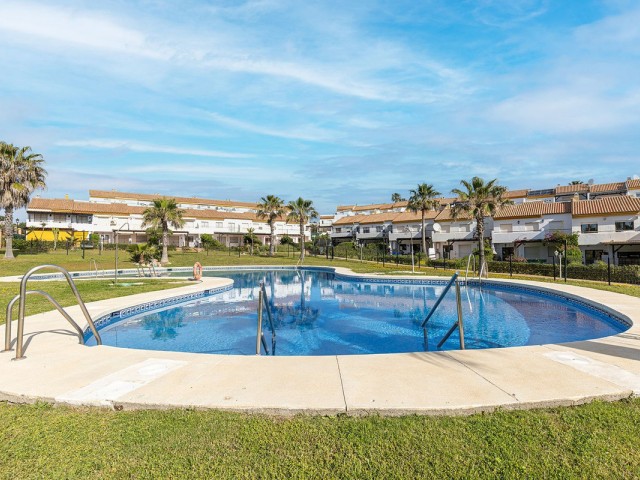 Reihenhaus, La Duquesa, R5324635