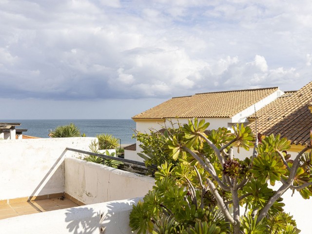 4 Schlafzimmer Reihenhaus in La Duquesa