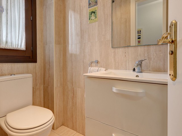 4 Schlafzimmer Reihenhaus in La Duquesa