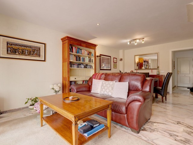 4 Sovrums Radhus i La Duquesa