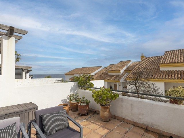 4 Sovrums Radhus i La Duquesa