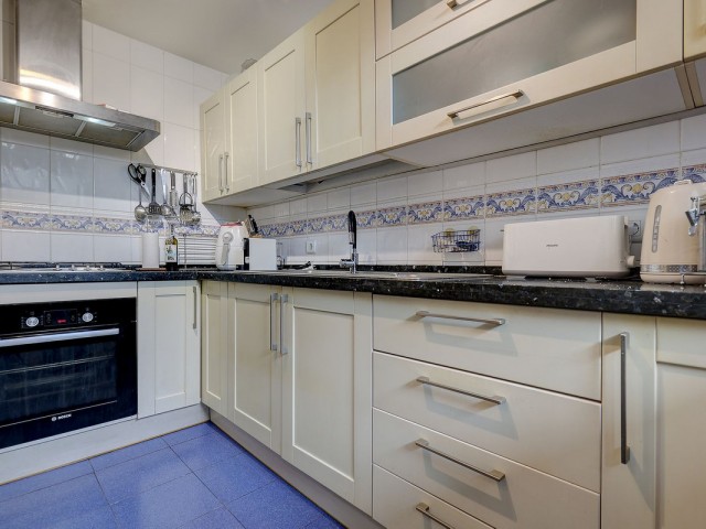 4 Sovrums Radhus i La Duquesa