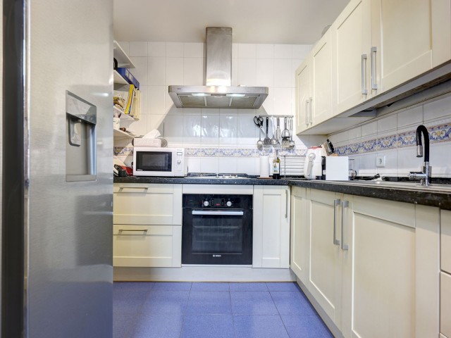 4 Sovrums Radhus i La Duquesa