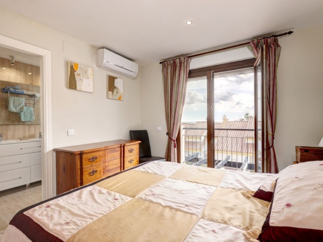 4 Sovrums Radhus i La Duquesa