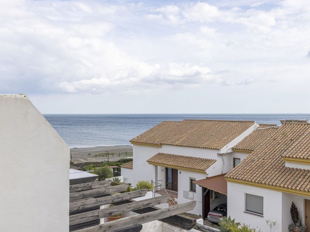 4 Sovrums Radhus i La Duquesa