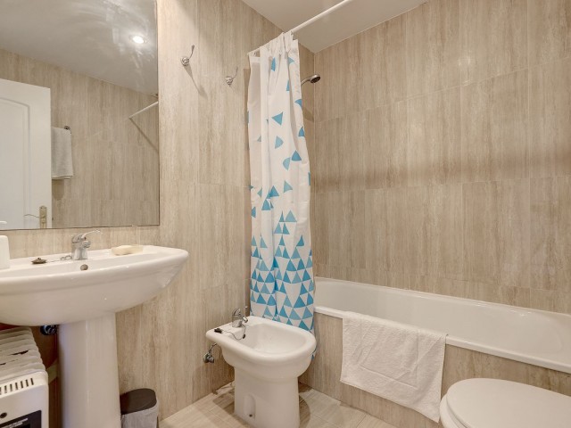 4 Sovrums Radhus i La Duquesa