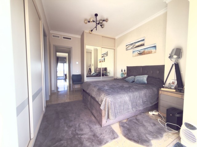 Penthouse in Elviria