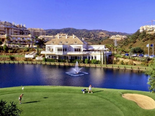 Kattohuoneisto Elviria