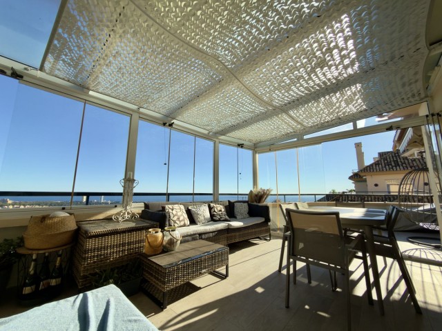 Kattohuoneisto Elviria