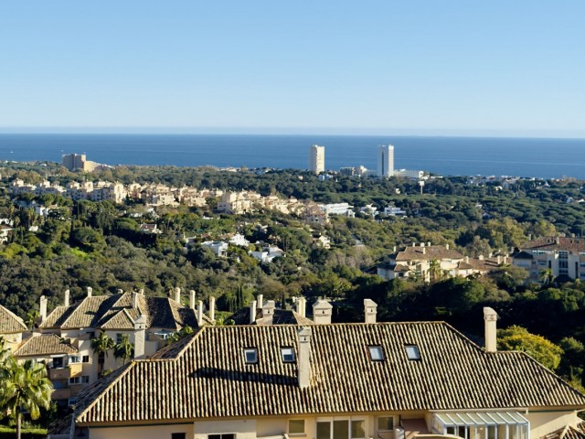 Kattohuoneisto Elviria