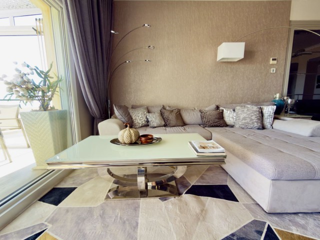 Kattohuoneisto Elviria