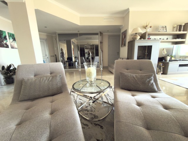 Kattohuoneisto Elviria