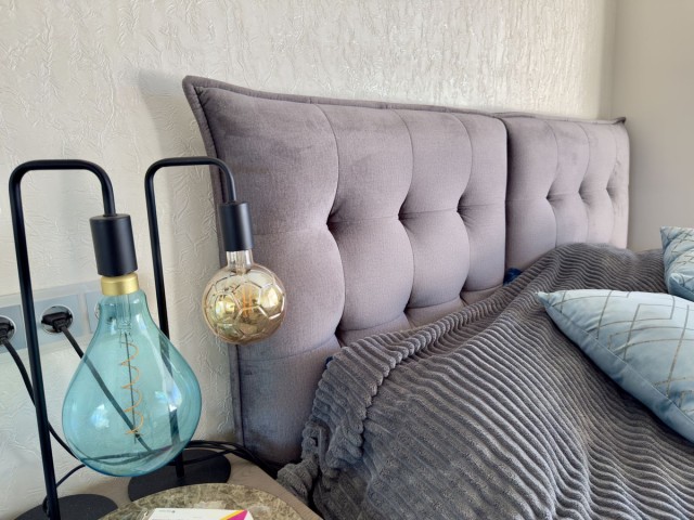 Kattohuoneisto Elviria