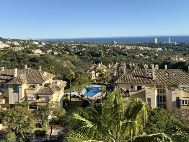 Kattohuoneisto Elviria - R5324641