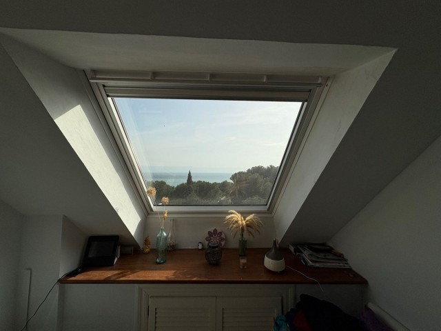 3 Schlafzimmer Reihenhaus in Estepona