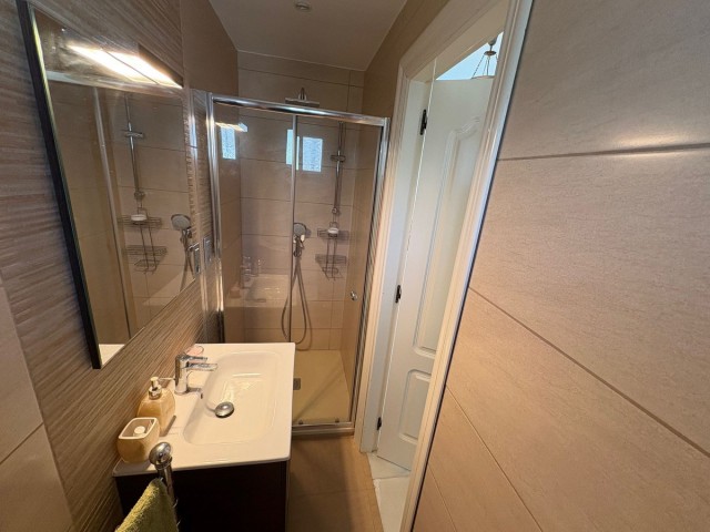 3 Schlafzimmer Reihenhaus in Estepona